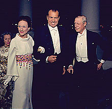 Nixon and the Windsors - Mercury Retrograde for Beginners