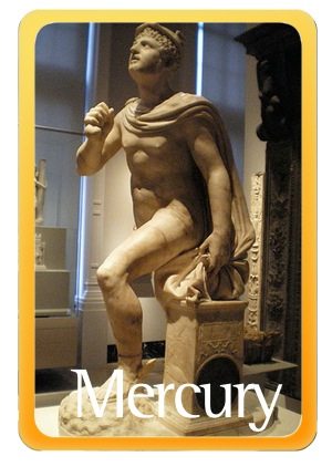 card mercury - Yes, But What Does It Mean? Astrology Explained