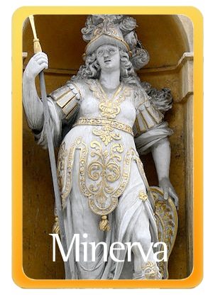 card minerva - Yes, But What Does It Mean? Astrology Explained
