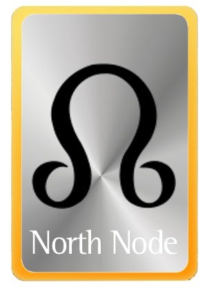 card northnode - Yes, But What Does It Mean? Astrology Explained