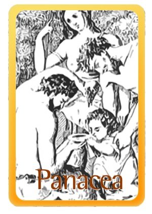 card panacea - Yes, But What Does It Mean? Astrology Explained