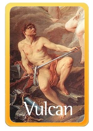card vulcan - Yes, But What Does It Mean? Astrology Explained