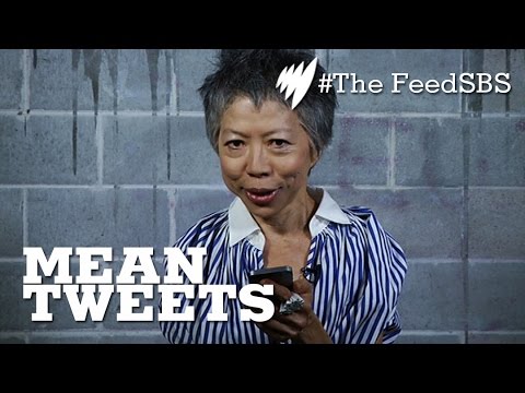 Lee Lin Chin - Astrology and Australian TV and Media