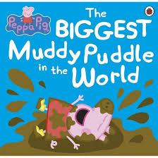 biggest muddy puddle in the world - Astrology and Australian TV and Media