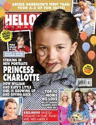 download 1 - The Princess Charlotte Horoscope - Astrology Special