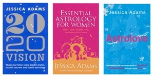 jessica adams astrology books - Saturn in Scorpio and Your Shares in 2015
