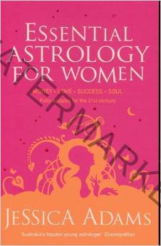Essential Astrology for Women - Use Your Jupiter Luck in 2017