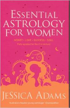 Essential Astrology for Women - Use Your Jupiter Luck in 2017