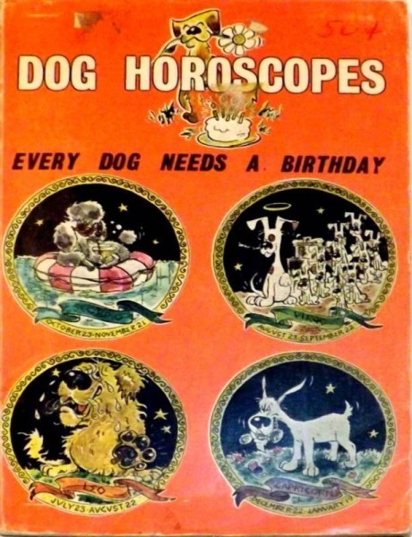 Dog Horoscopes 460x600 - When the Astrology Doesn't Work
