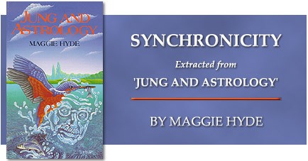 synchead - How Carl Jung Explained Astrology