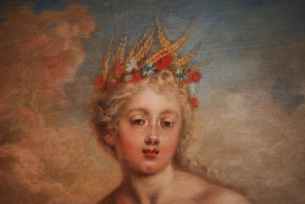 Ceres by Watteau 600x401 - Ceres in Astrology and Depression