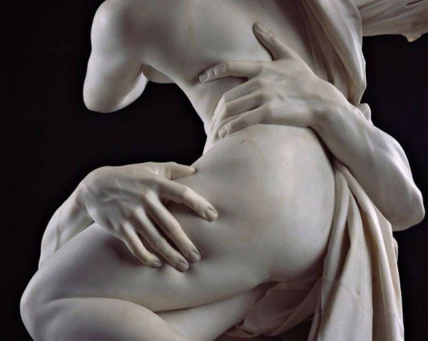Pluto Proserpina Bernini 600x479 - Ceres in Astrology and Depression