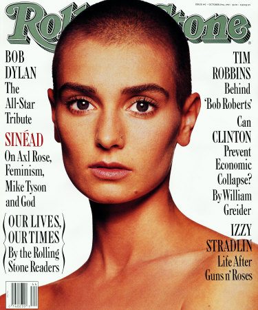 S1 - Astrology and Sinead O'Connor