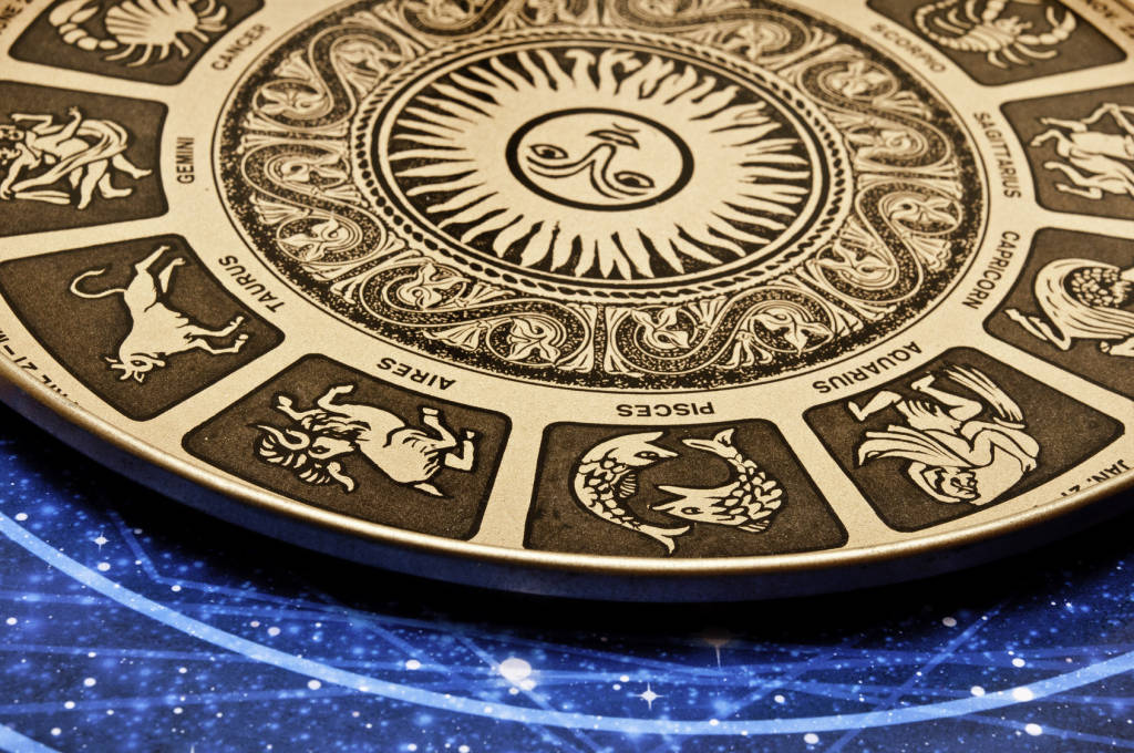 Monthly Horoscopes Banner PLS DO NOT USE FOR ARTICLES - Astrology