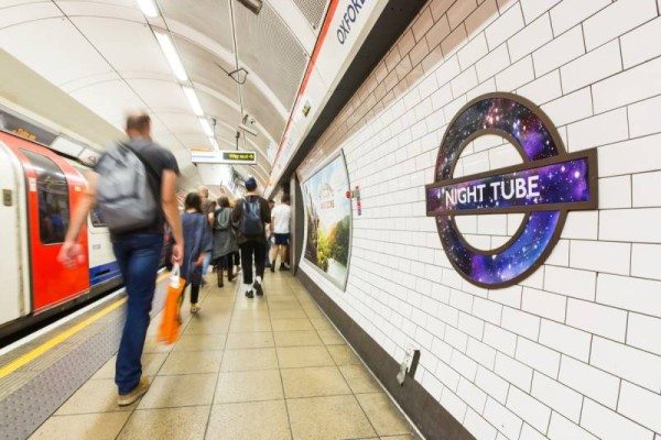 Night Tube Twitter 600x400 - London Night Tube Astrology Prediction