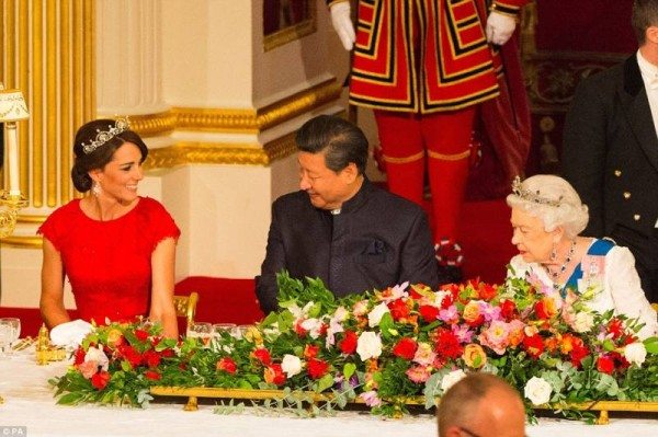 Daily Mail Xi Jinping Duchess of Cambs HRH 600x399 - Happy Ending? The Astrology of Hinkley