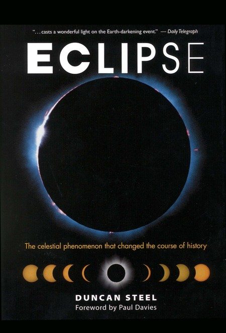 10123 030907438X 450 - Eclipse Secrets, Horoscopes and Astrology