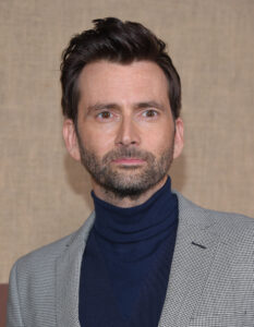 David Tennant shutterstock 1209626326 233x300 - Dr. Who Astrology! The New Horoscope