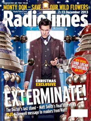 Dr who Matt Smith - Dr. Who Astrology! The New Horoscope