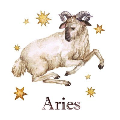 ARI2018 profile - The Aries Birthday Horoscope 2021-2022