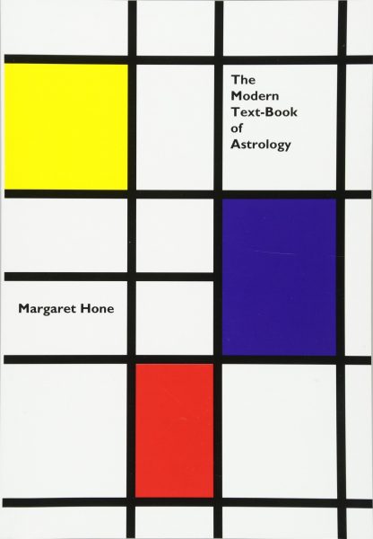 Hone Book Two 416x600 - Margaret Hone Astrology