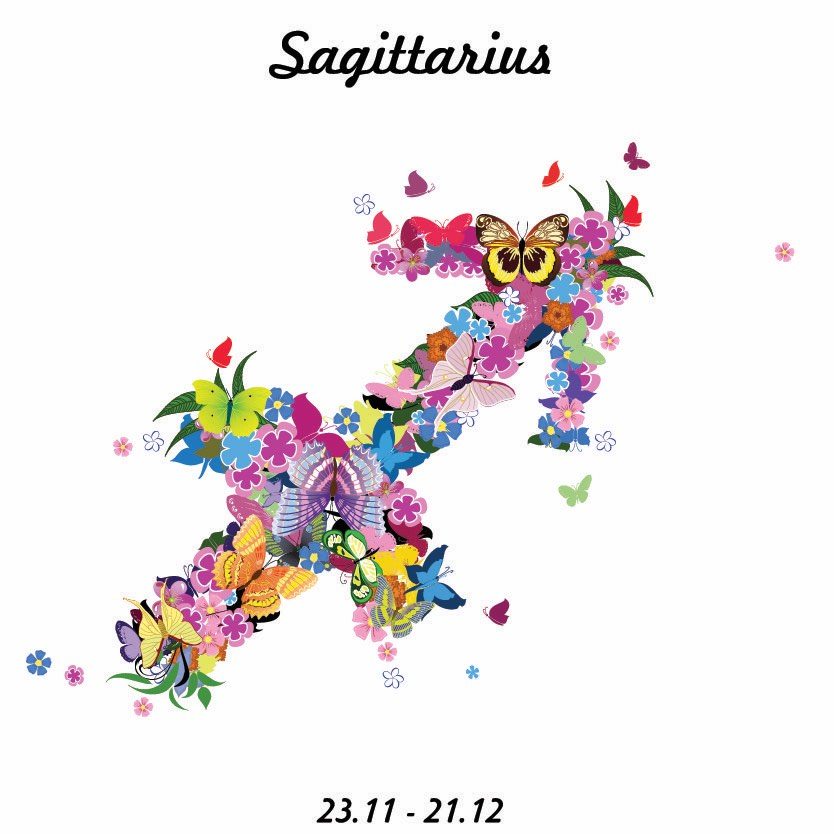 adze mixxe sagittarius daily horoscope