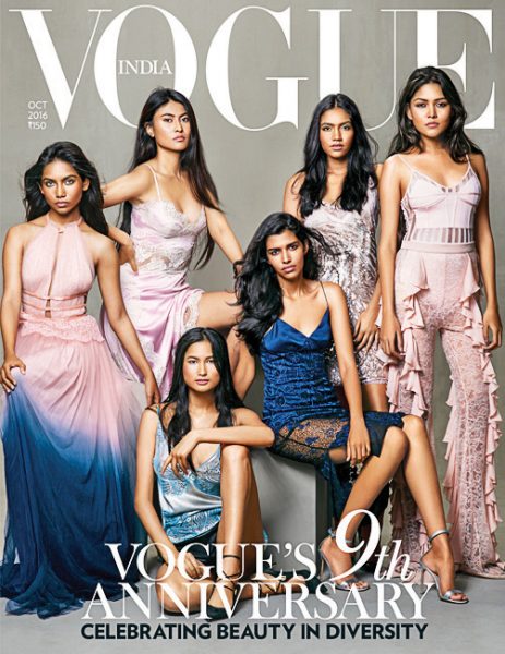 Vogue diversity India 463x600 - The India Astrology Chart