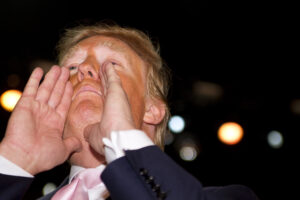 TrumpDanny RaustadtDreamstime 300x200 - Tarot, Astrology and the US Election