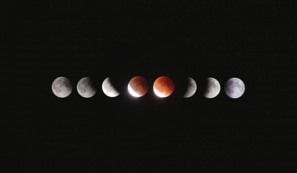 celso 405219 unsplash 600x350 - Blood Moon. Total Eclipse. Astrology Secrets!