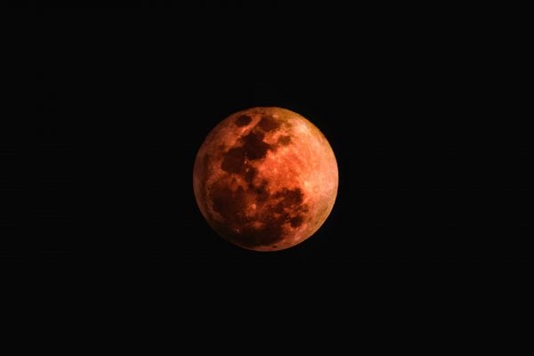 moon 3182407 1920 600x400 - Blood Moon. Total Eclipse. Astrology Secrets!