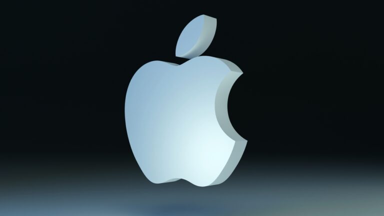 Apple Logo shutterstock 2218707499 768x432 - The Astrology Blog