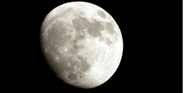 Moon eclipse 5 600x300 - Your Guide to 2019 - The Year of the Pig