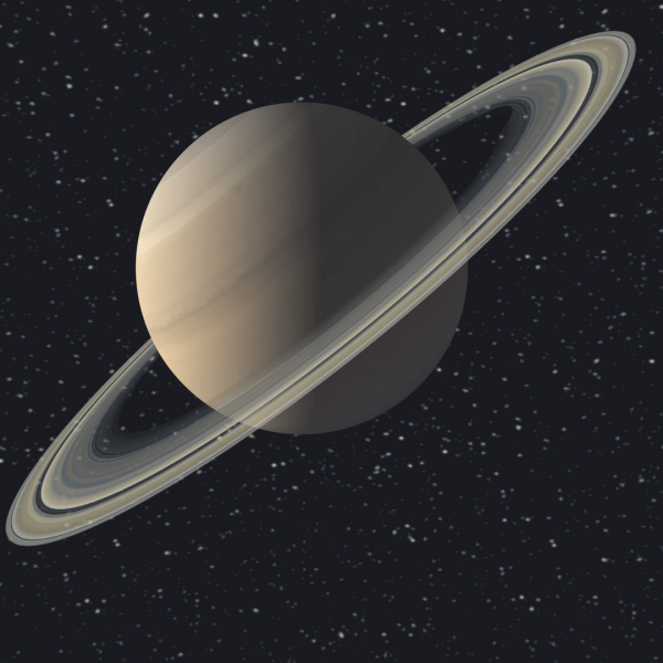Saturn 600x600 - Saturn in Capricorn 2018, 2019, 2020