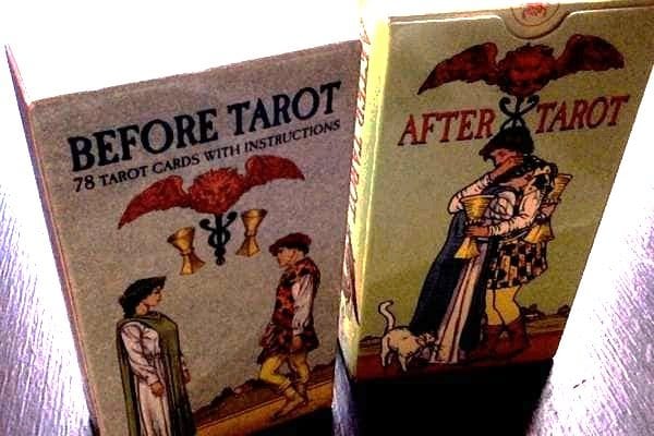before after tarot 600x400 - Ace of Pentacles in the Tarot