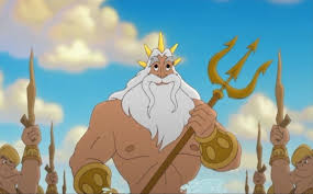 King Triton - Neptune in Pisces to 2026
