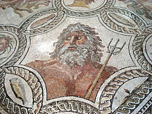 Palermo - Neptune in Pisces to 2026