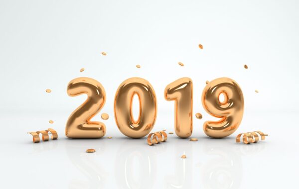 bigstock New Year Celebration Back 271900903 600x379 - The Top 20 (True!) Astrology Predictions for 2018