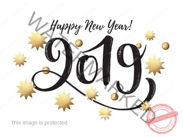 happy new year 2019 ja 600x450 - The Top 20 (True!) Astrology Predictions for 2018