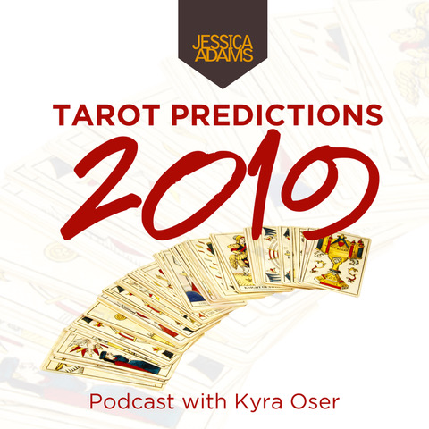 tarotpodcast part2 - Podcast: Tarot Predictions for 2019 Episode 2