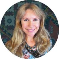 Joanne Madeline Moore - The Sun Sign School - Astrology Classes for 2019