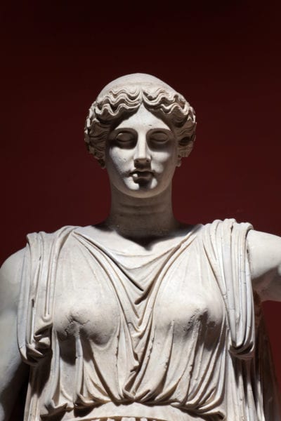 Colossal Statue Of Ceres Vati 400x600 - Free Weekly Astrology Class: Ceres and Proserpina