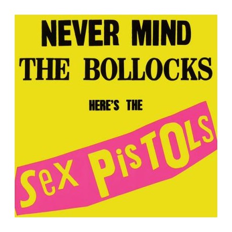 the sex pistols never mind the bollocks - Chiron in Aries 2018 to 2026
