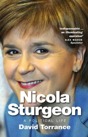 Nicola sturgeon - 2020 Predictions for Britain After 2020