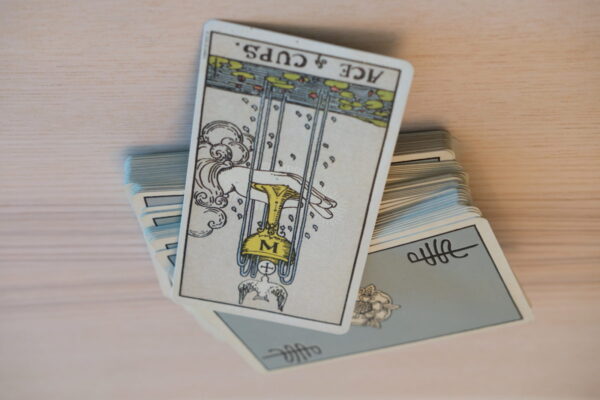 Tarot Deck Ace of Cups e1604101654974 600x400 - Tarot for the Month of November 2020
