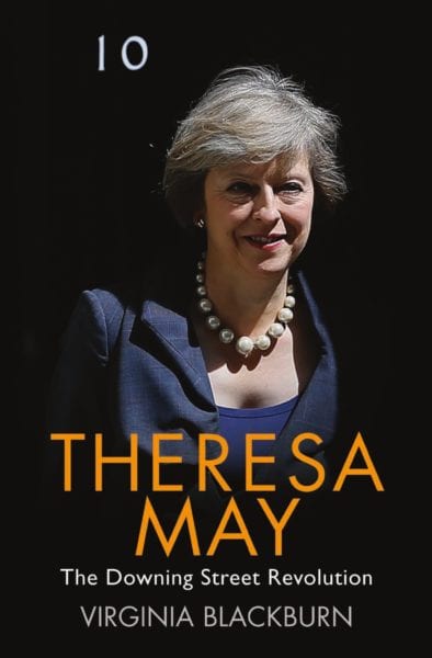 Theresa May 394x600 - 2020 Predictions for Britain After 2020