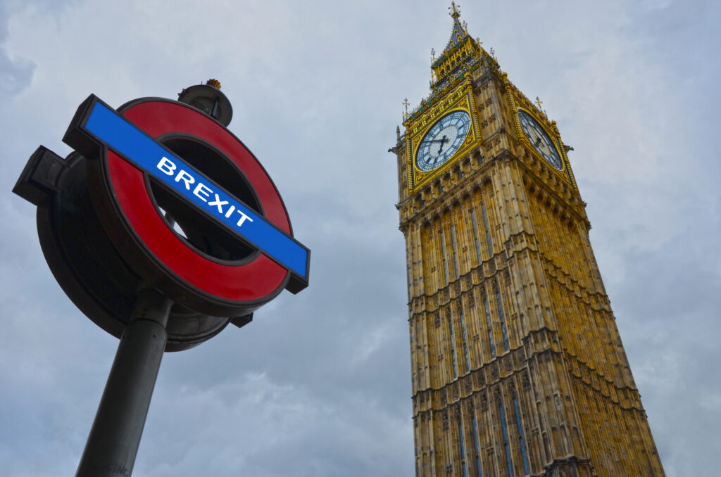 Shocks on the Brexit Road in May 2019 BREXIT AT LASTDREAMSTIME 1024x678 - Shocks on the Brexit Road in May 2019