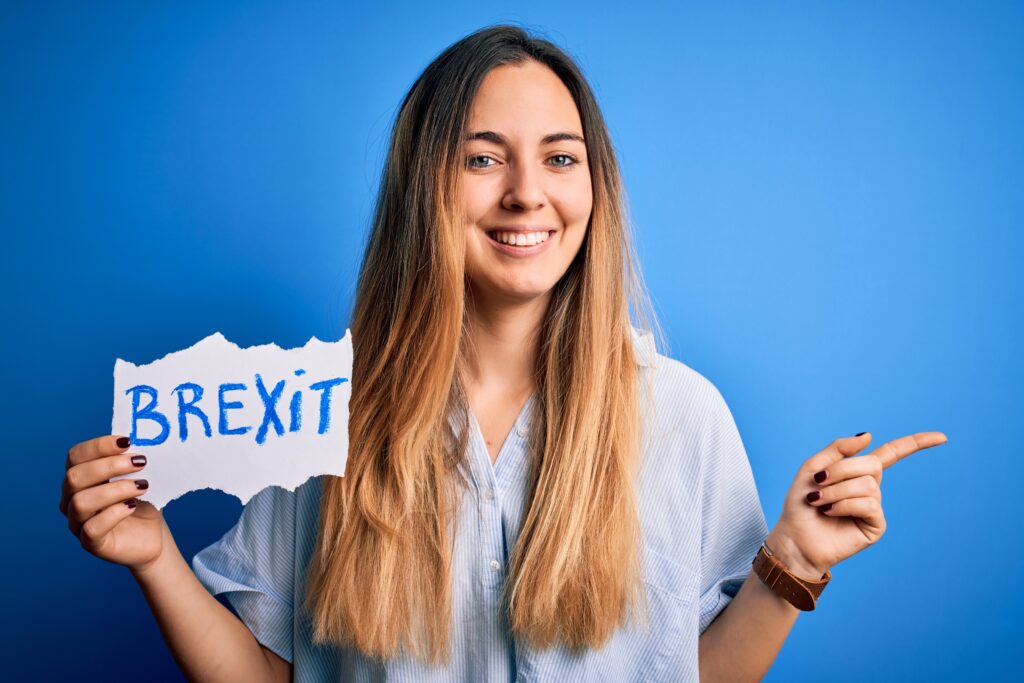Shocks on the Brexit Road in May 2019 BREXITAARON AMATDREAMSTIME 1024x683 - Shocks on the Brexit Road in May 2019