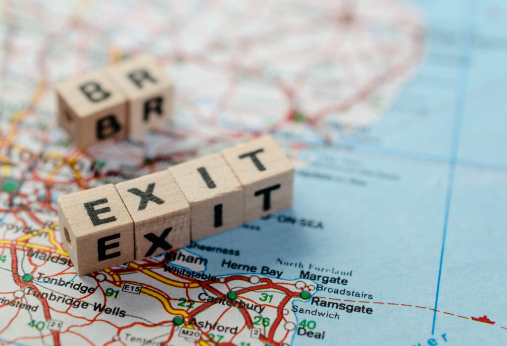 Shocks on the Brexit Road in May 2019 BREXITANDREA FOTACHEDREAMSTIME 1024x699 - Shocks on the Brexit Road in May 2019