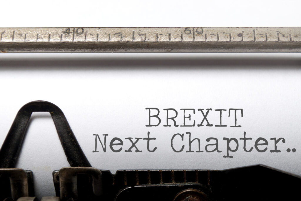 Shocks on the Brexit Road in May 2019 BREXITDreamstime 1024x683 - Shocks on the Brexit Road in May 2019