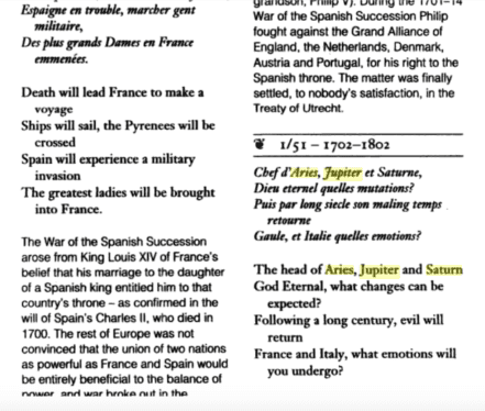 Ned Halley e1555455490636 - How Nostradamus Predicted the Notre Dame Fire